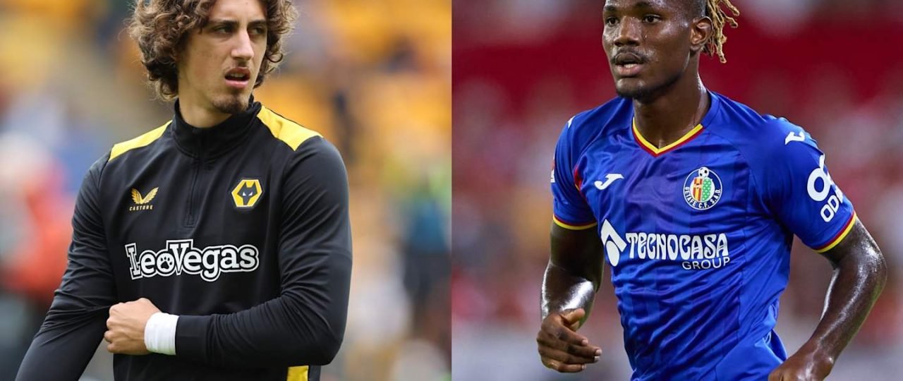 Footballers caught out posting identical farewell messages – fans suspect AI copy-paste job