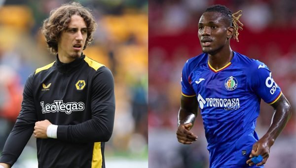 Footballers caught out posting identical farewell messages – fans suspect AI copy-paste job