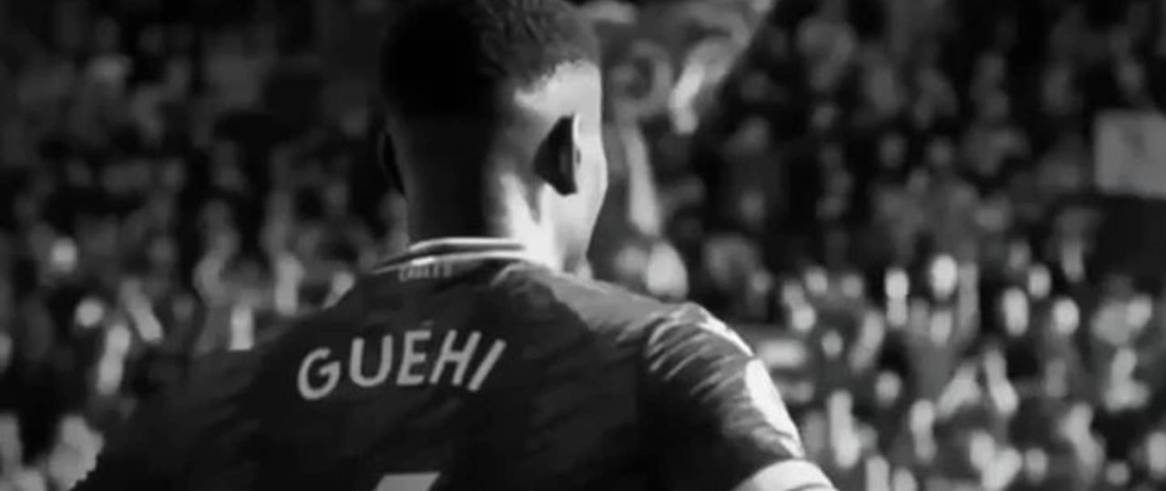 Marc Guehi’s Crystal Palace farewell video leaks after Liverpool move collapses
