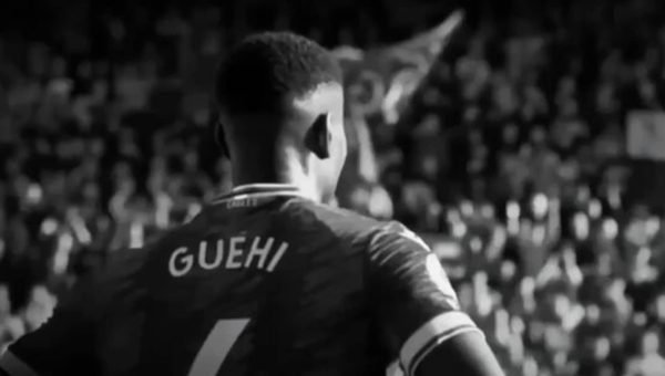 Marc Guehi’s Crystal Palace farewell video leaks after Liverpool move collapses