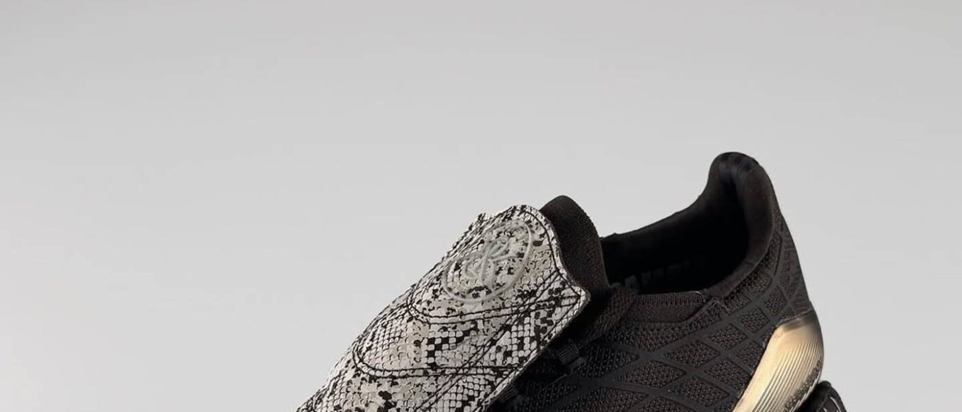 Kith reveal special edition adidas F50 Spider – but you’ll never own them