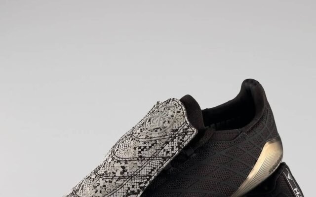 Kith reveal special edition adidas F50 Spider – but you’ll never own them