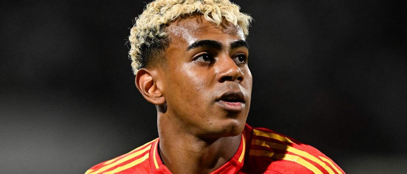 Spain’s 2026 World Cup home kit leaked