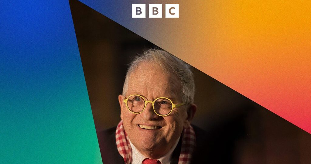 Profile: Bradford celebrates David Hockney