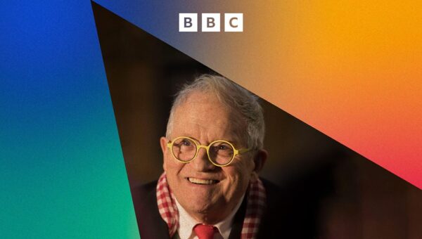 Profile: Bradford celebrates David Hockney