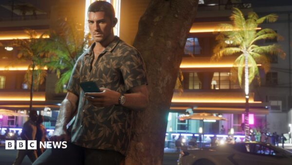 The gaming releases to look out for
