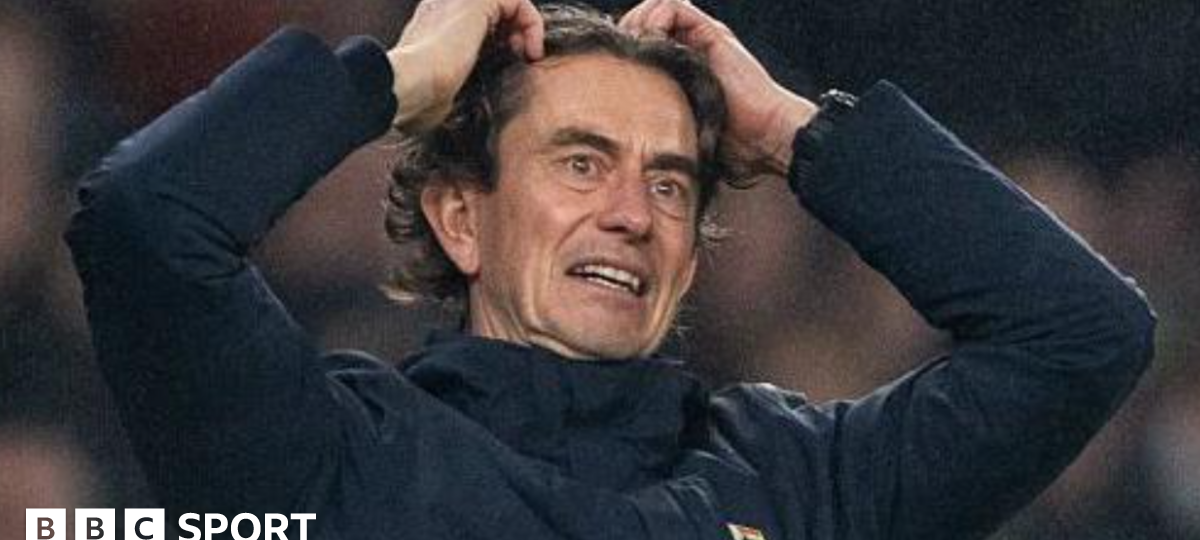 Frank’s downfall: Inside his struggle to get players and fans onboard