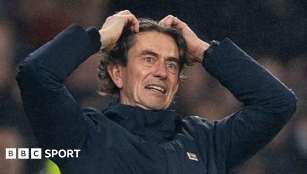 Frank’s downfall: Inside his struggle to get players and fans onboard