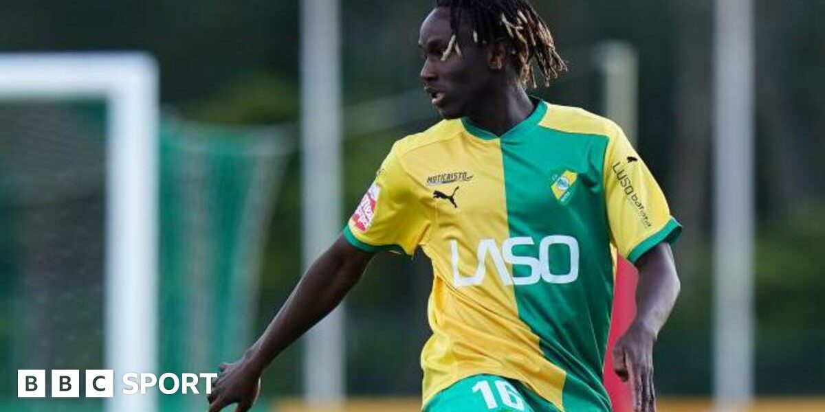 Guinea Bissau’s Djabi seriously injured in stabbing