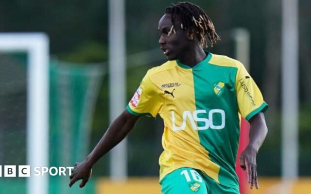 Guinea Bissau’s Djabi seriously injured in stabbing
