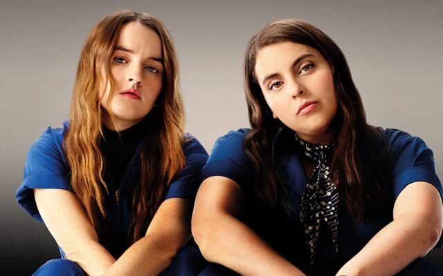 Fast-paced, witty and smart coming-of-age comedy