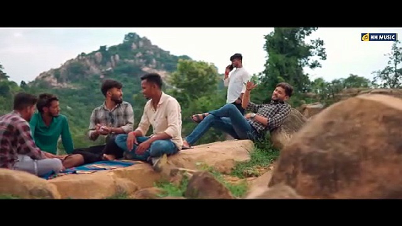 मया करथव _ Cg Song _ Anurag Sharma _ Champa Nishad _ Hitesh Nawrange & Nevi Mandavi _ Hn Music