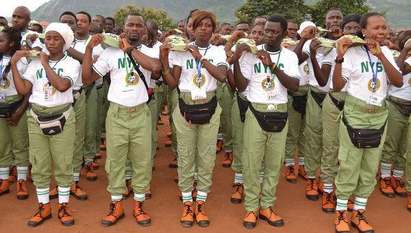 NYSC to mobilize only graduates with NERD Certificate – DG