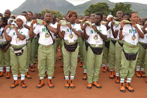 NYSC to mobilize only graduates with NERD Certificate – DG