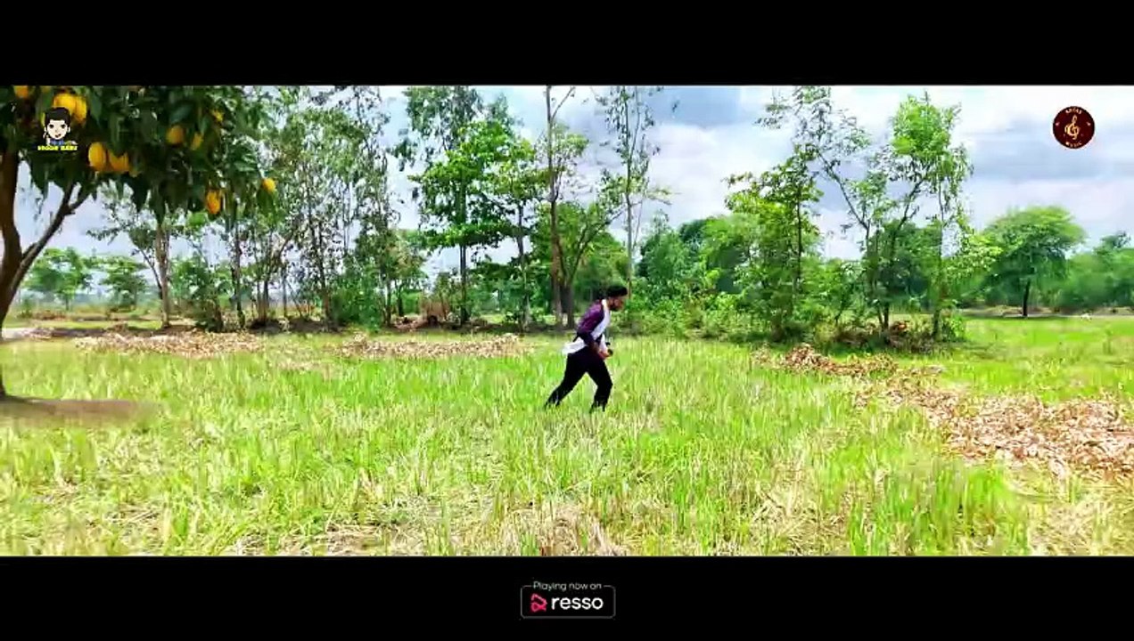 A Wo Fullkaina _ Saanjh Hoge Na _ Tushant Barle Karishma Khan _ New CG Song 2025 _ Muskan Sharma