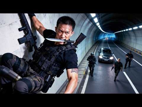Blood Contract || Hollywood Action Adventures Movie in English ll