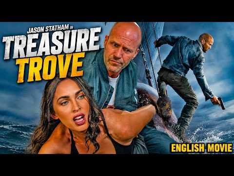 Jason Statham In TREASURE TROVE – English Movie | Free Movie | Hollywood Latest Action English Movie