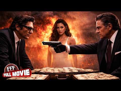 BLACK BLOOD: Between The Law And The Underworld – Part Two | Full TV Episode HD