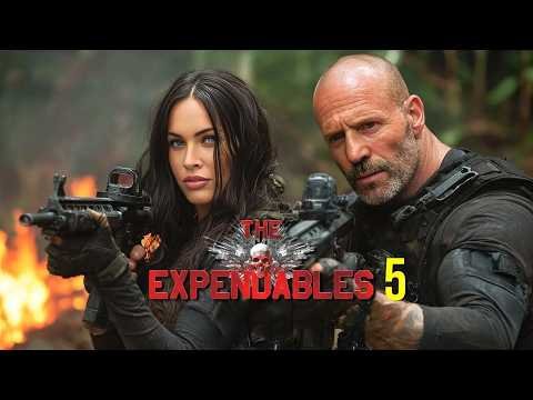 New 2026 Action Movie Full Movie English Hollywood Action Movies 2026