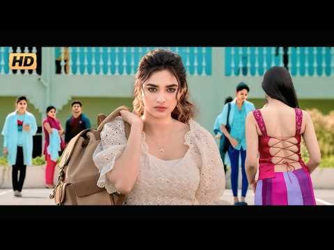 ‘Kidu’, | South Hindi Dubbed Action Romantic Movie Full HD 1080p | Leona Lishoy, Anjali | New Movie