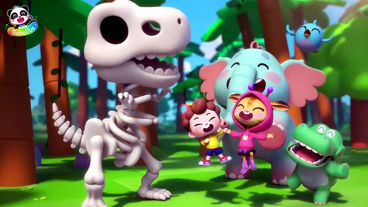 Kid Becomes Superhero _ Superhero_ Catch the Bugs_ _ Nursery Rhymes _ Kids Songs _ BabyBus