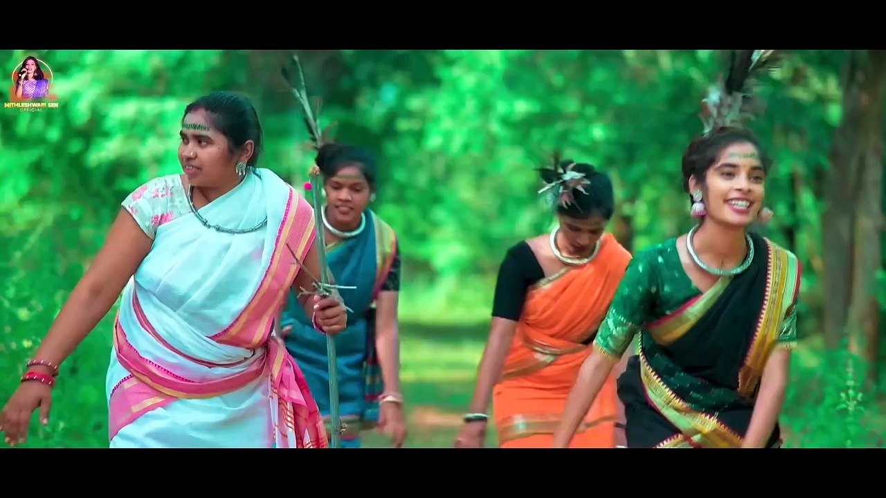MANJHI _ मांझी _ MITHLESHWARI SEN _ CG FOLK _ 2025 _ NEW CG SONG _ FULL VIDEO