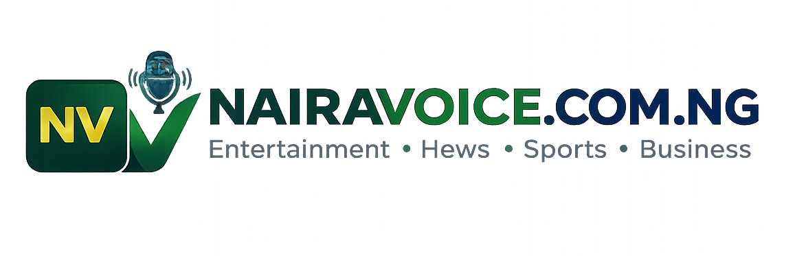 NAIRAVOICE.COM.NG