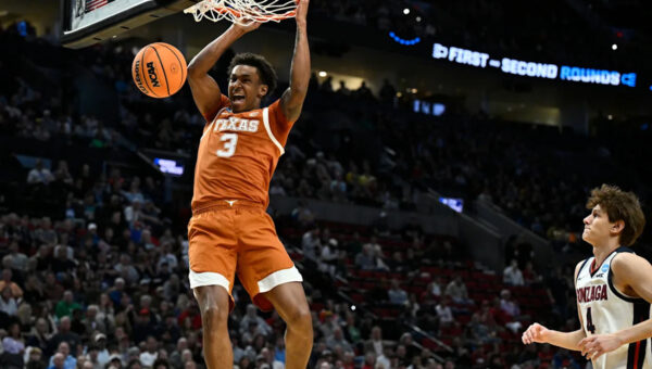 Recent mock draft links Hornets to SEC defensive stopper