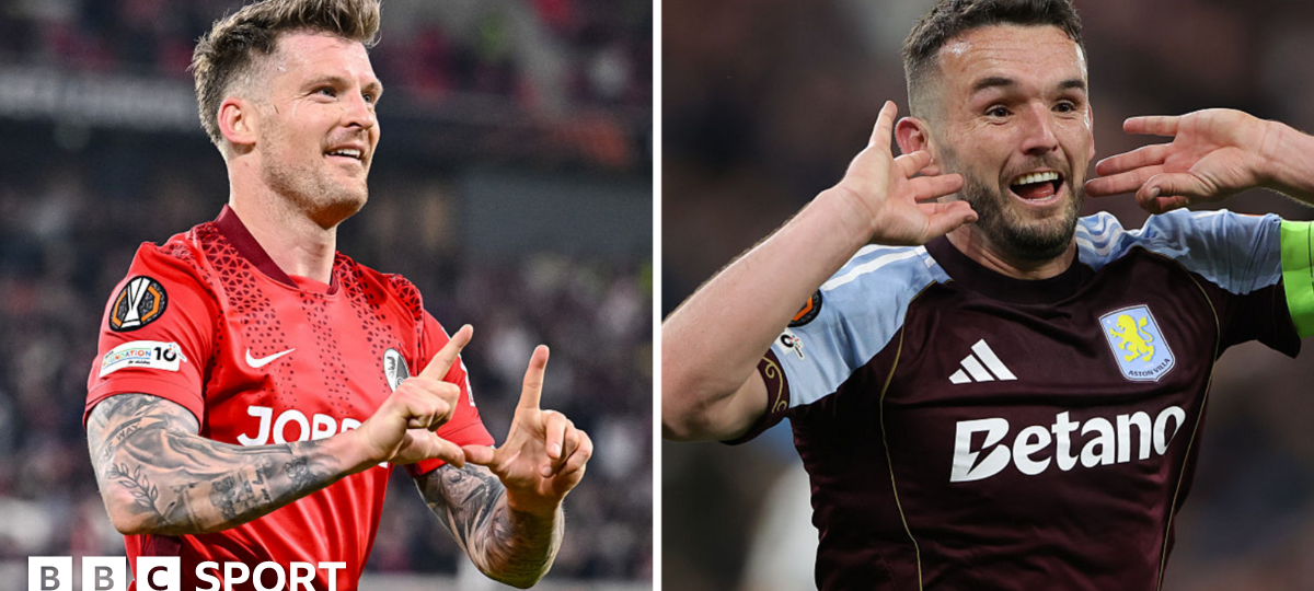 All you need to know about the Europa League final
