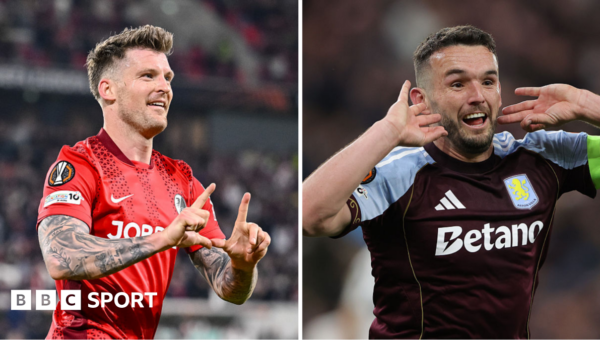 All you need to know about the Europa League final