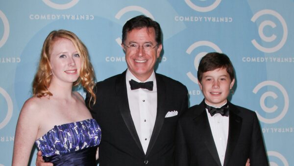 Stephen Colbert’s Kids: Meet the Comedian’s 3 Grown Children
