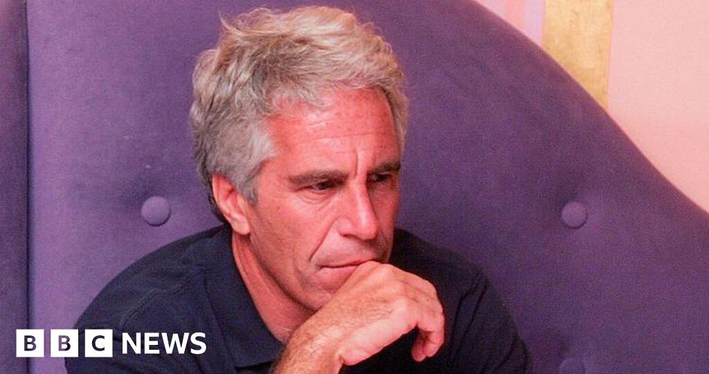 Surrey Police investigating child sex abuse allegations after Epstein files release