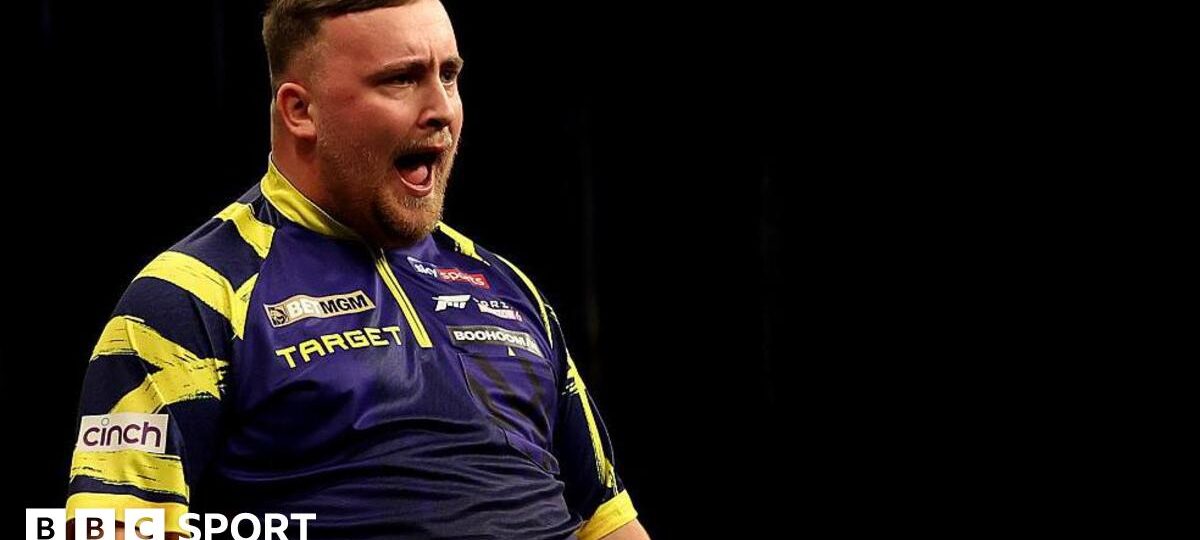 Littler beats Humphries in epic Premier League final