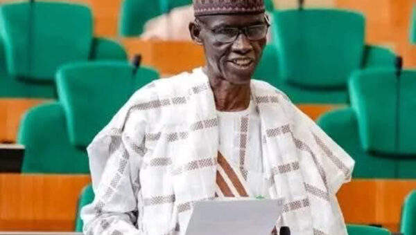 Long-time lawmaker Sa’idu Yusuf Miga loses return ticket in Jigawa APC primary