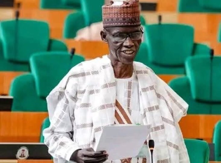 Long-time lawmaker Sa’idu Yusuf Miga loses return ticket in Jigawa APC primary