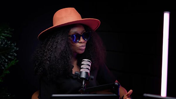 ‘We Reviewed Over 5,000 Harassing Tweets Against Simi’ — Foza Fawehinmi