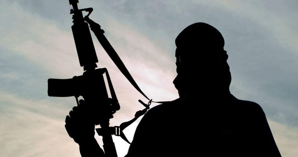 Excitement trails elimination of world most wanted terrorist in Nigeria