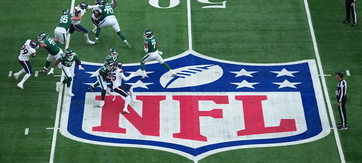 What is the chief motivation of NFL schedule makers?