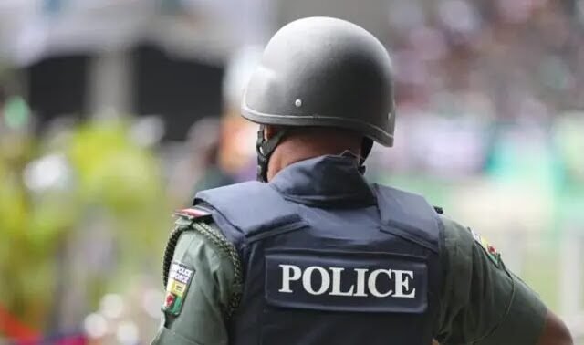 Akwa Ibom: Police apprehend suspects for alleged looting in accident scene