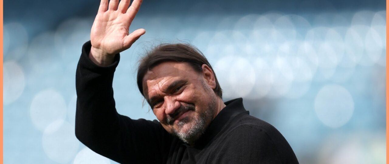 Green light to move: Liverpool maestro could be swayed towards Leeds by apparent Farke promise