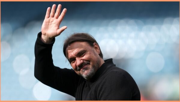 Green light to move: Liverpool maestro could be swayed towards Leeds by apparent Farke promise