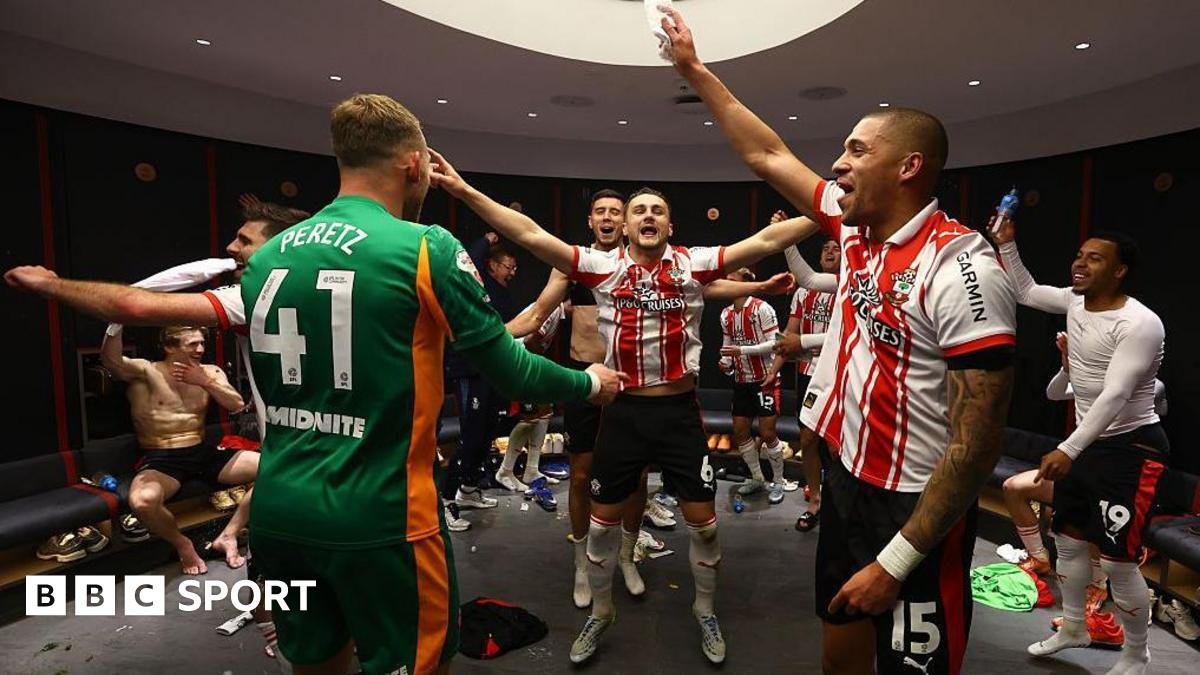 Could Southampton be kicked out of play-offs over Spygate?