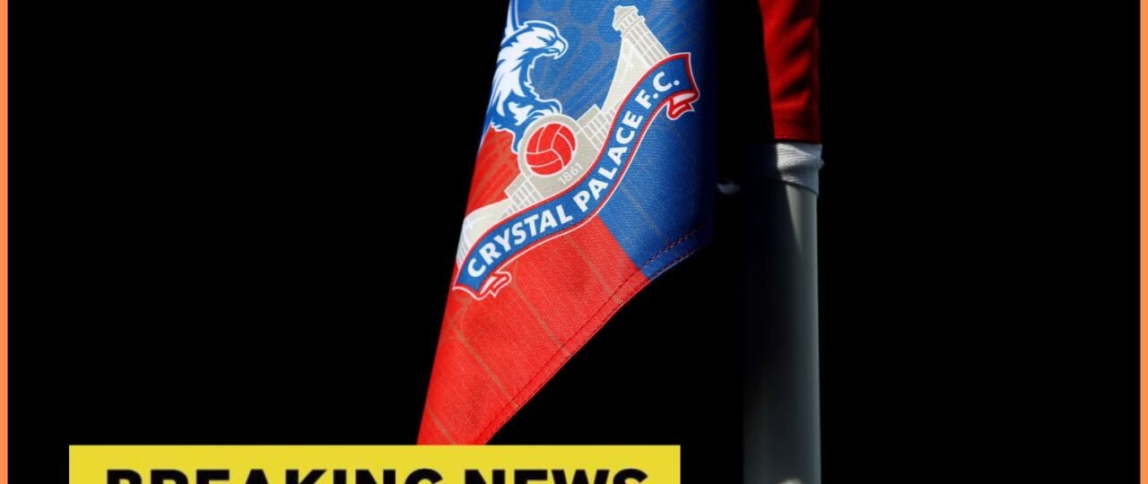 47-year-old surprise candidate for Crystal Palace job leads the race