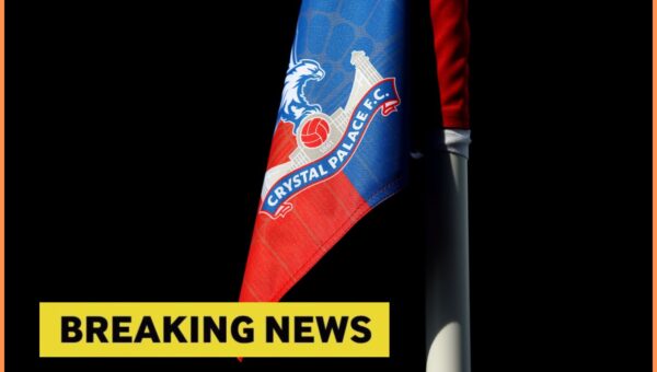 Report: Crystal Palace narrow manager search, Premier League boss remains priority