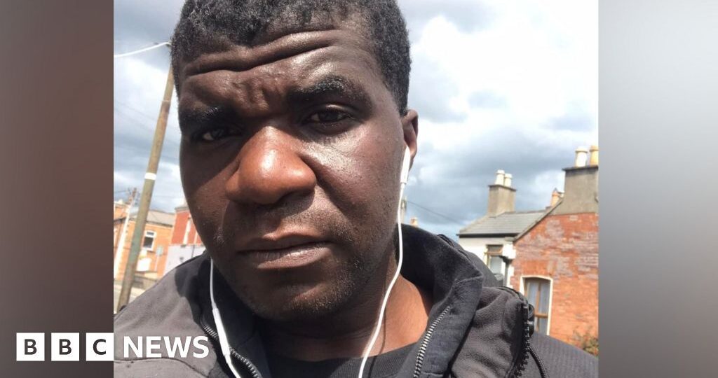 How protesters are set for Ireland's parliament over Yves Sakila's 'disturbing' death