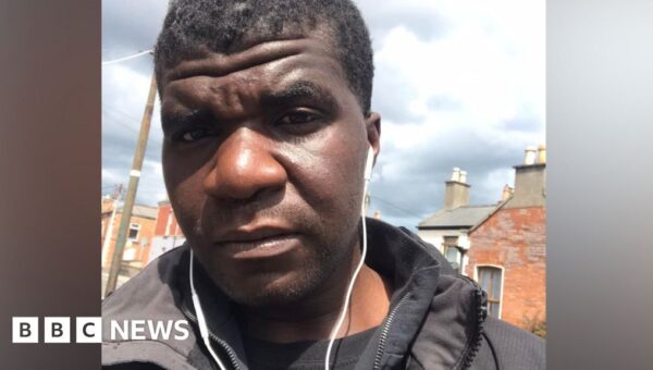 How protesters are set for Ireland’s parliament over Yves Sakila’s ‘disturbing’ death