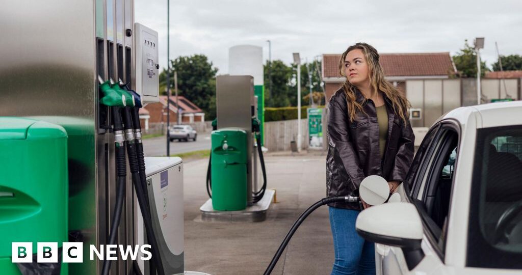 Fuel duty freeze extended until the end of the year