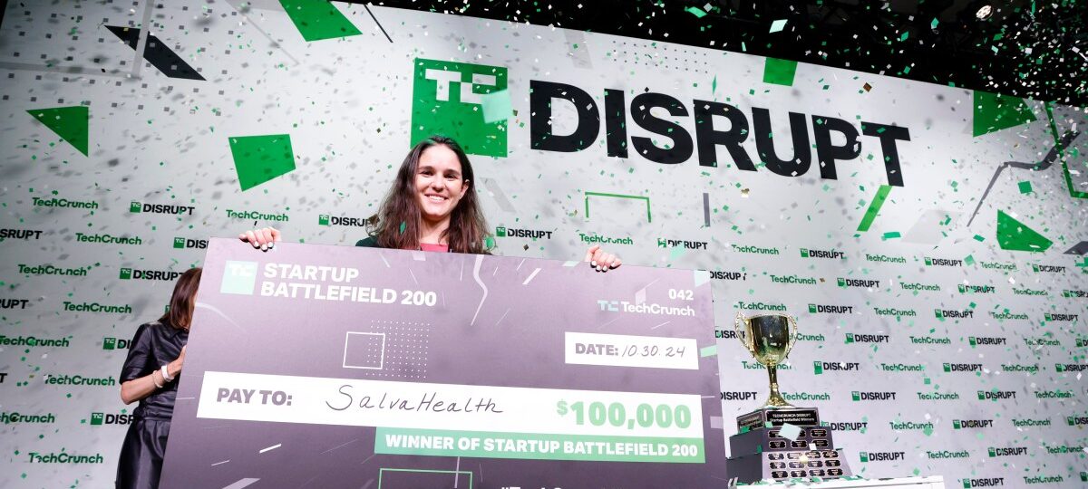 Startup Battlefield 200 applications close in 1 week: Window to nominate and apply for the most promising startups closes May 27