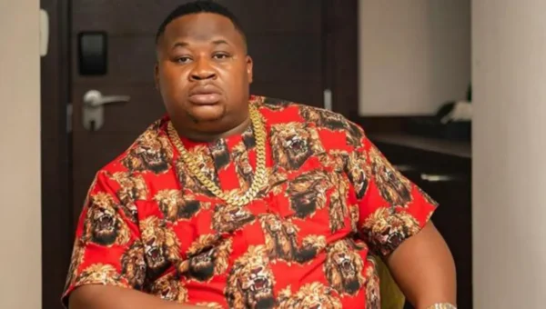 2027: Tinubu doesn’t trust me as Igbo man – Cubana Chief Priest