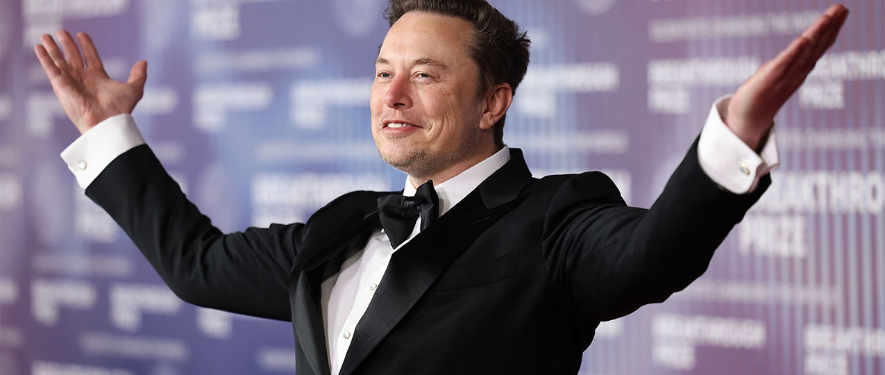 How Elon Musk will increase his power through the SpaceX IPO